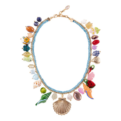 Gabriella Necklace