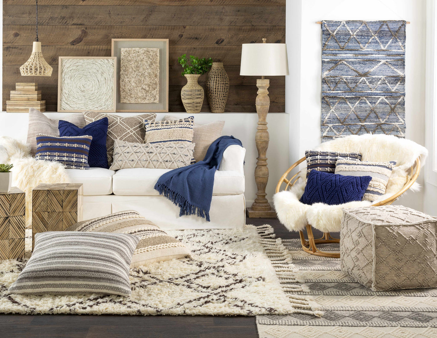 Mineola Area Rug