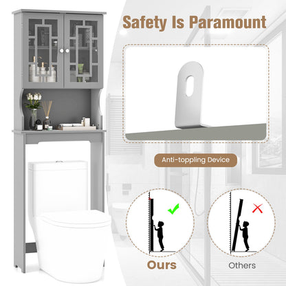 Bathroom Spacesaver O
