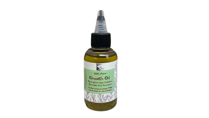 Hair Growth Serum