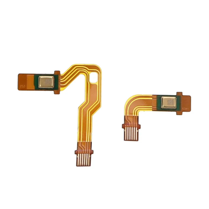 Microphone Flex Cable | Inner Mic Ribbon Cable Replacement for Sony PlayStation 5 Controller