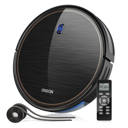ONSON J10C Robot Vacuum Cleaner