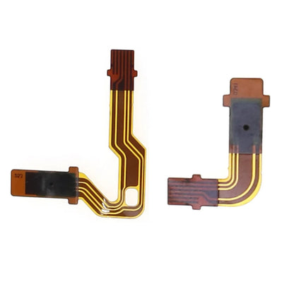 Microphone Flex Cable | Inner Mic Ribbon Cable Replacement for Sony PlayStation 5 Controller