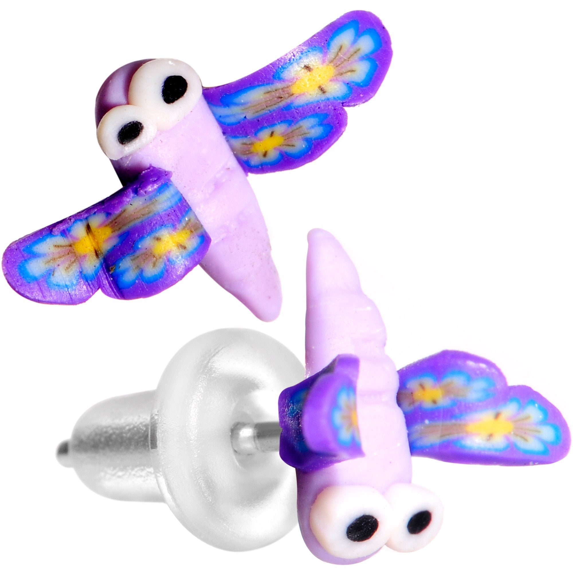 Selected Variant Image