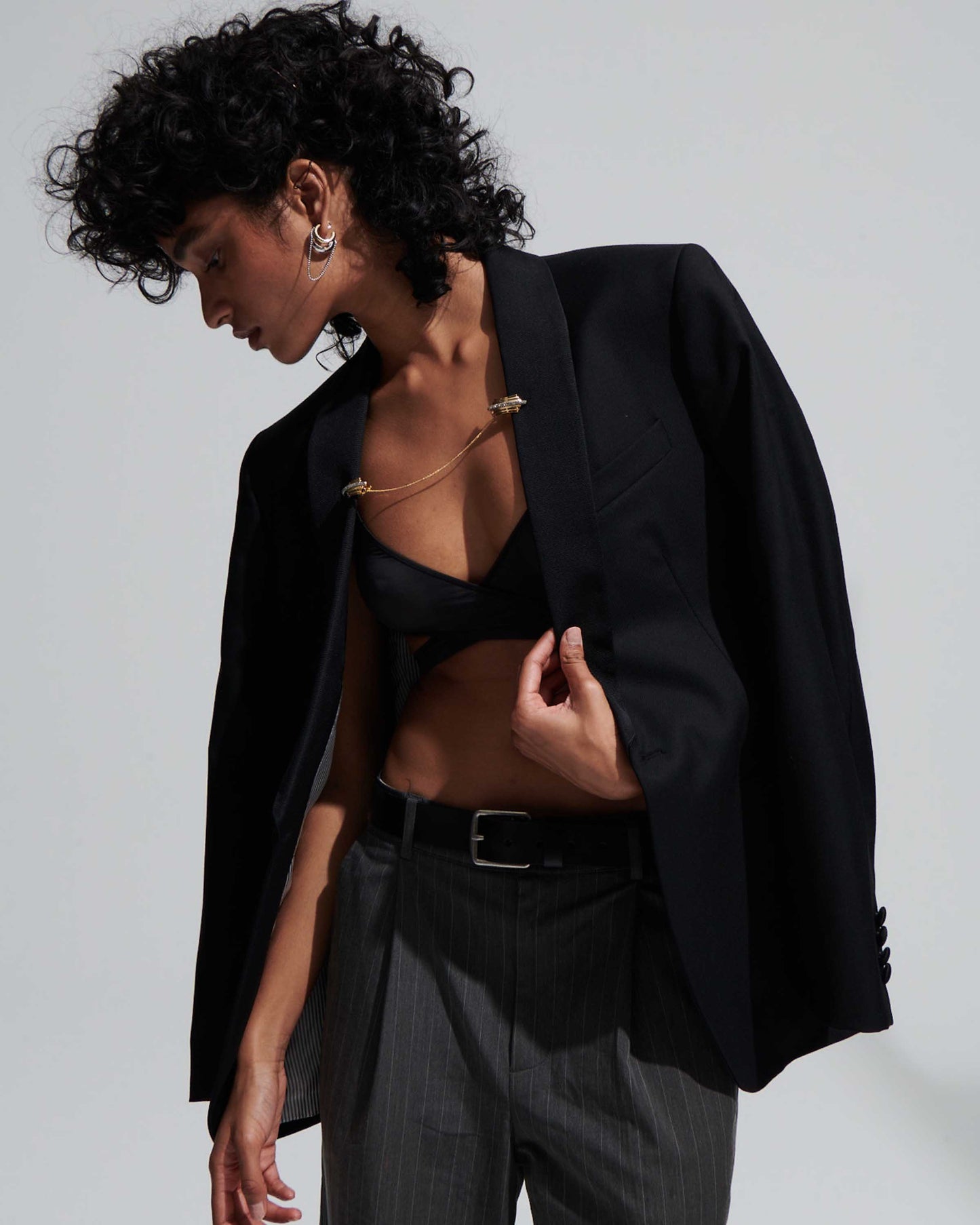 Ruby Jacket-Clip