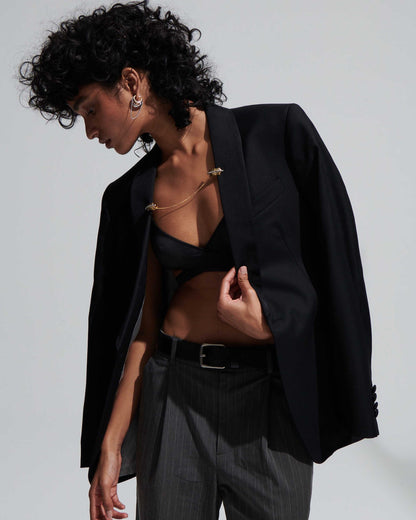 Ruby Jacket-Clip