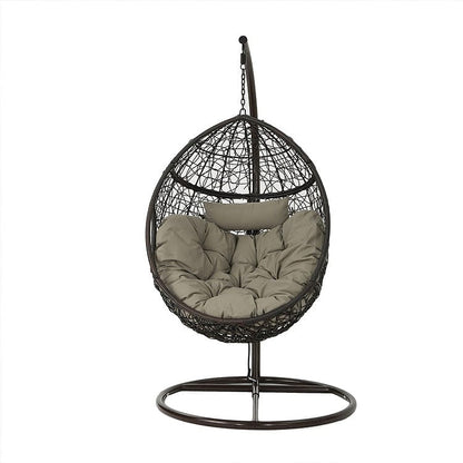 U.S. Swing Chair Indoor Outdoor Furniture Garden Hanging Basket