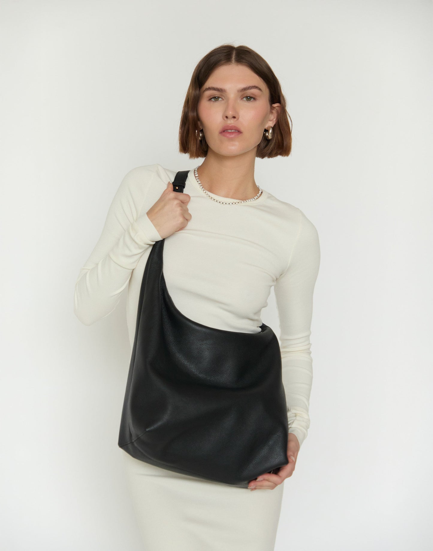 The Hobo Ring Bag