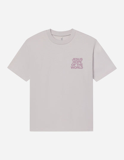 Hope of the World Unisex Tee