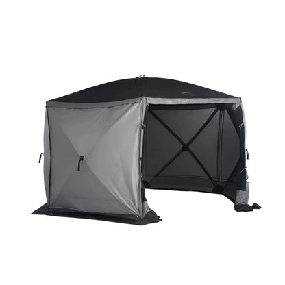 Hub Screen house 600