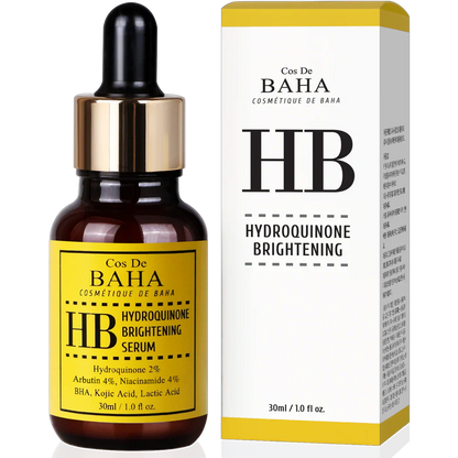 Cos De BAHA Hydroquinone Serum