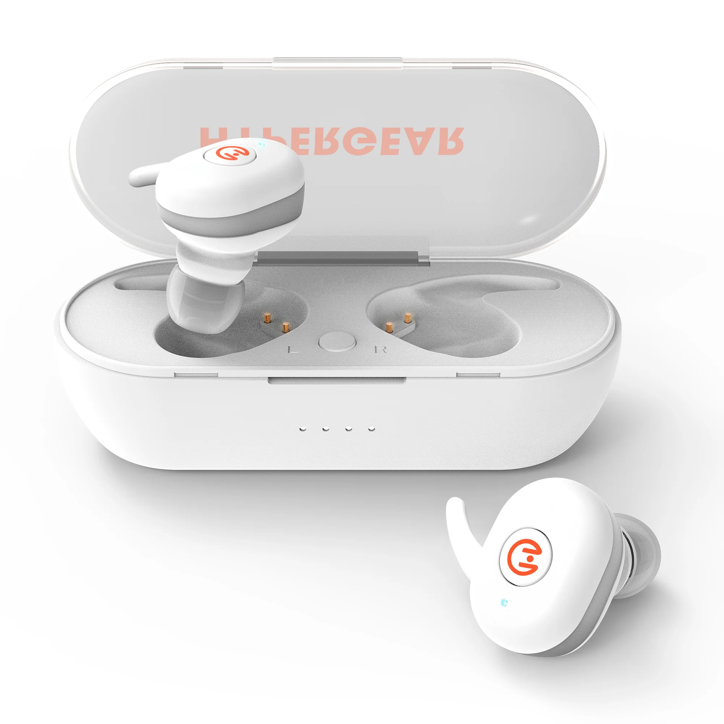 Hypergear Active True Wireless Earbuds - Unleash Your Sound Experience!