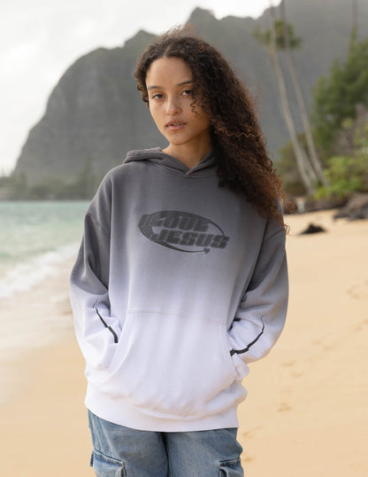 I Love Jesus Unisex Hoodie