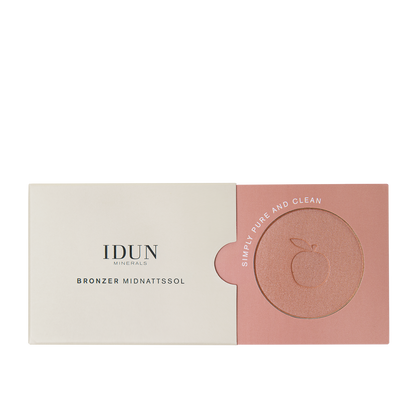 MINERAL BRONZER