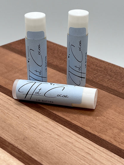 Lip Butter