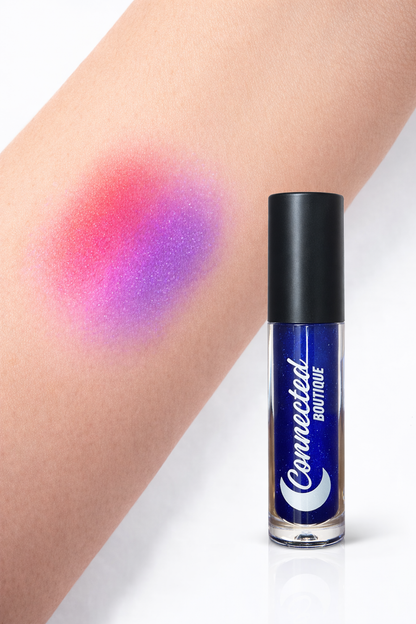 Magic - Tik Tok viral pH‑Reactive Lip and Cheek Stain – Cotton Candy Color‑Changing Tint