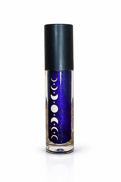 Magic - Tik Tok viral pH‑Reactive Lip and Cheek Stain – Cotton Candy Color‑Changing Tint