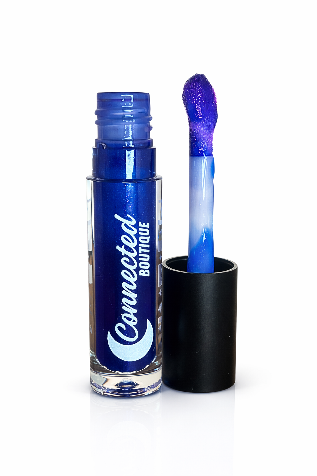 Magic - Tik Tok viral pH‑Reactive Lip and Cheek Stain – Cotton Candy Color‑Changing Tint