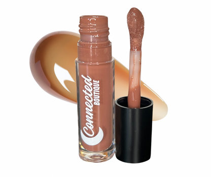 Dreamy Drip Lip Oil – Ultra‑Hydrating Gloss for Silky Smooth Lips