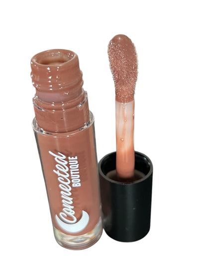 Dreamy Drip Lip Oil – Ultra‑Hydrating Gloss for Silky Smooth Lips