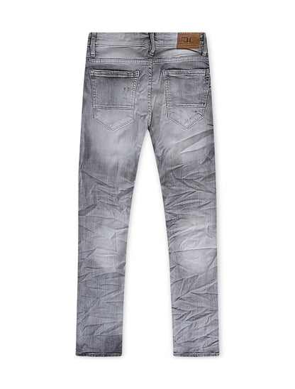 Jordan Craig Skinny Jean - Cement Wash
