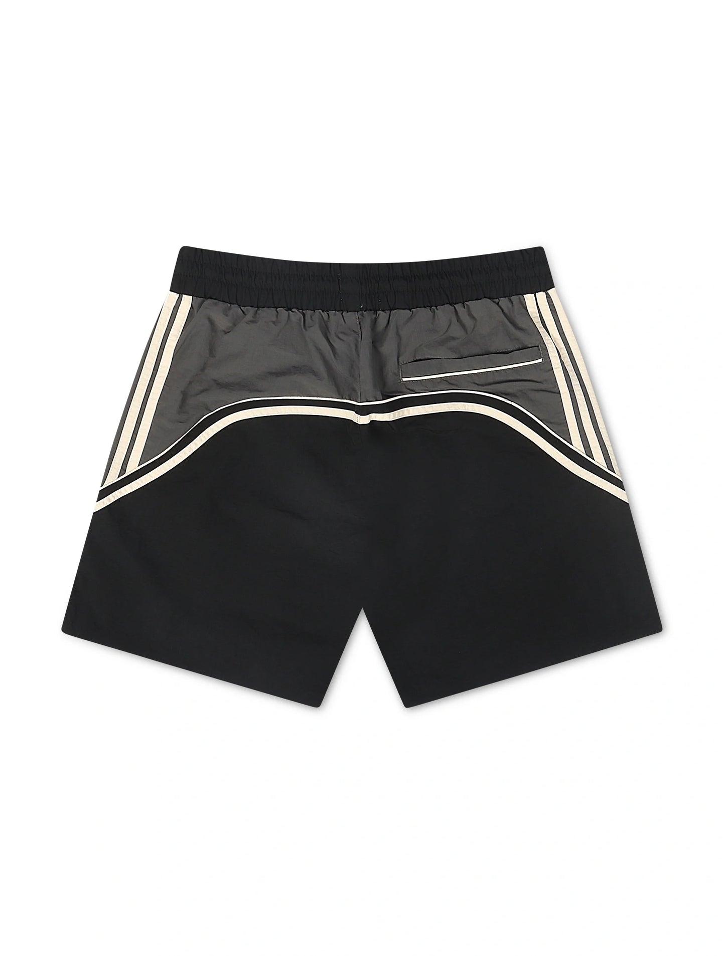 EPTM Ozone Shorts - Black