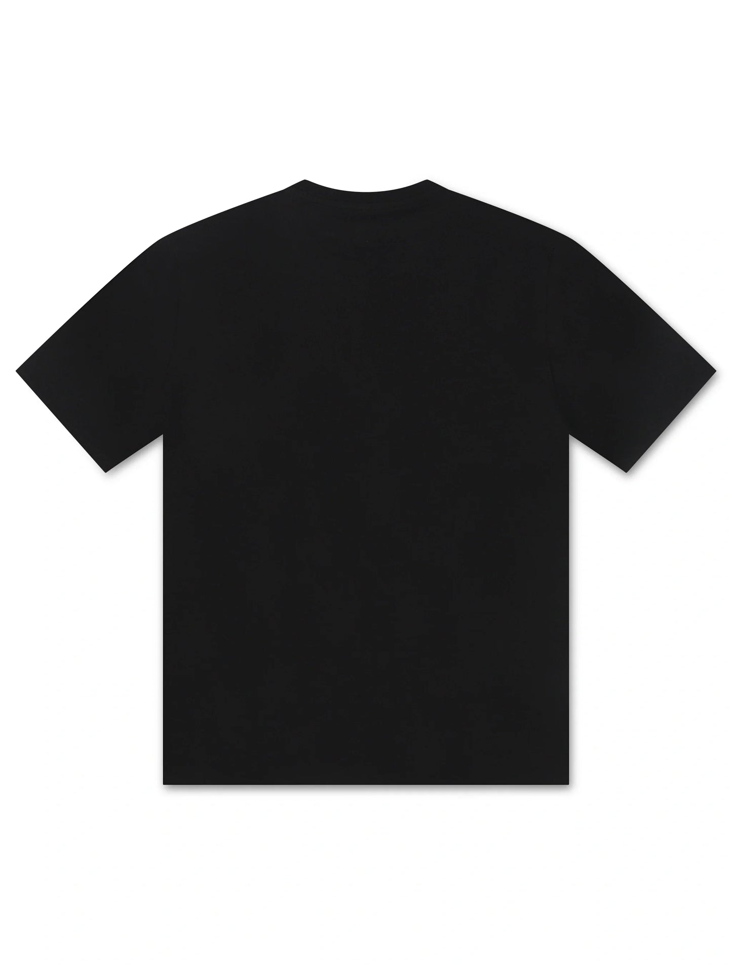 Psycho Bunny Hamilton Graphic Tee - Black