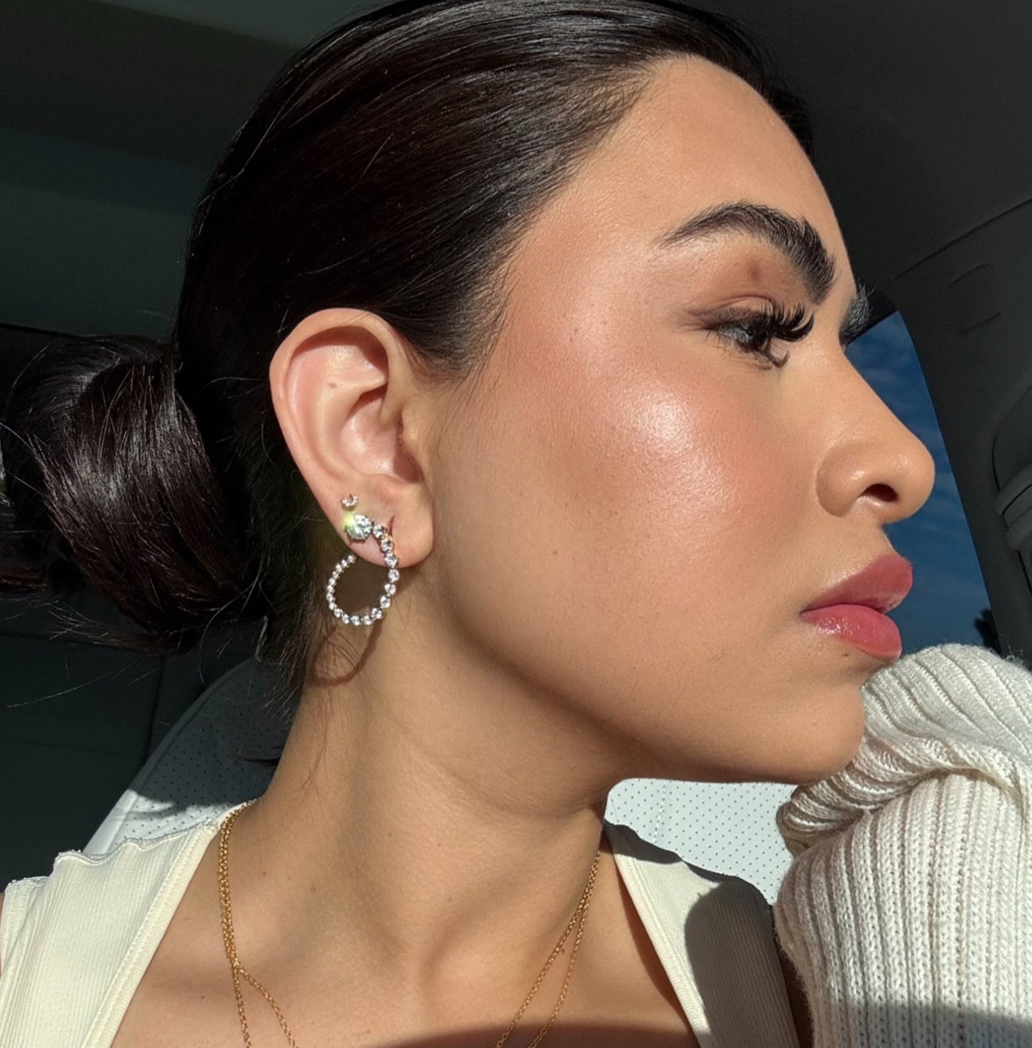 Alana Earrings