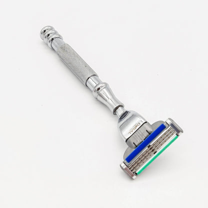 Dural Groose Mach 3 Compatible + Pouch