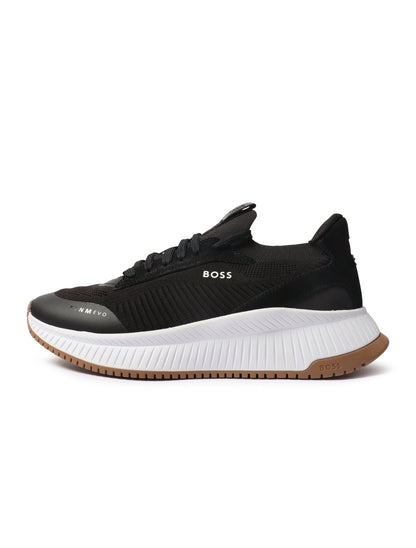 Hugo Boss TTNM EVO Shoes - Black