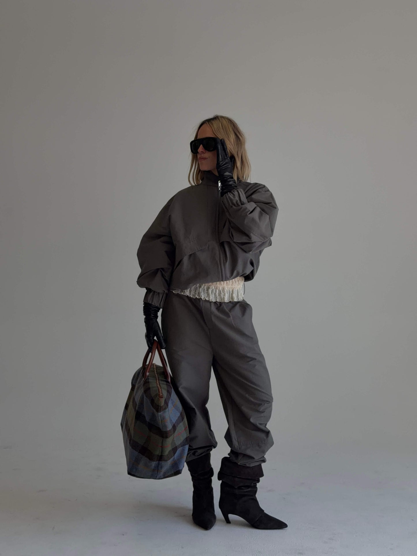 Sable Pant
