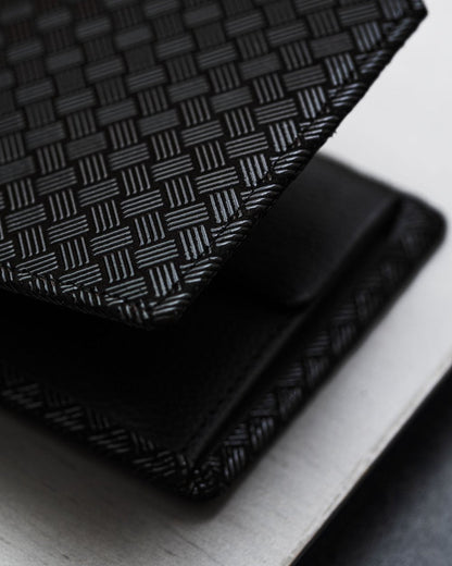 Folded Wallet - Classic Japan Edition - AJIRO
