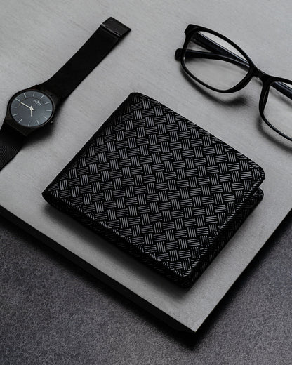 Folded Wallet - Classic Japan Edition - AJIRO