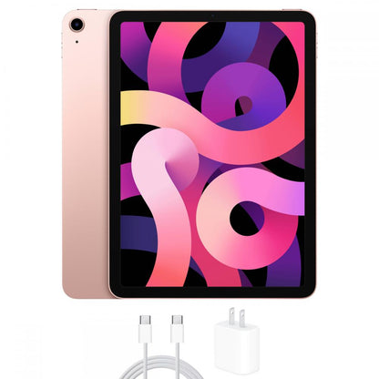 Apple iPad Air 4 (2020) Refurbished- Excellent Condition