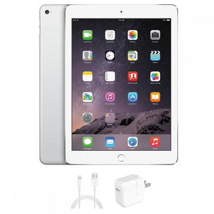 Apple iPad Air 1st Gen Refurbished- Excellent Condition