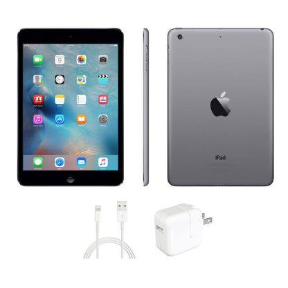 Apple iPad Mini 2 (2013) Refurbished - Fair Condition
