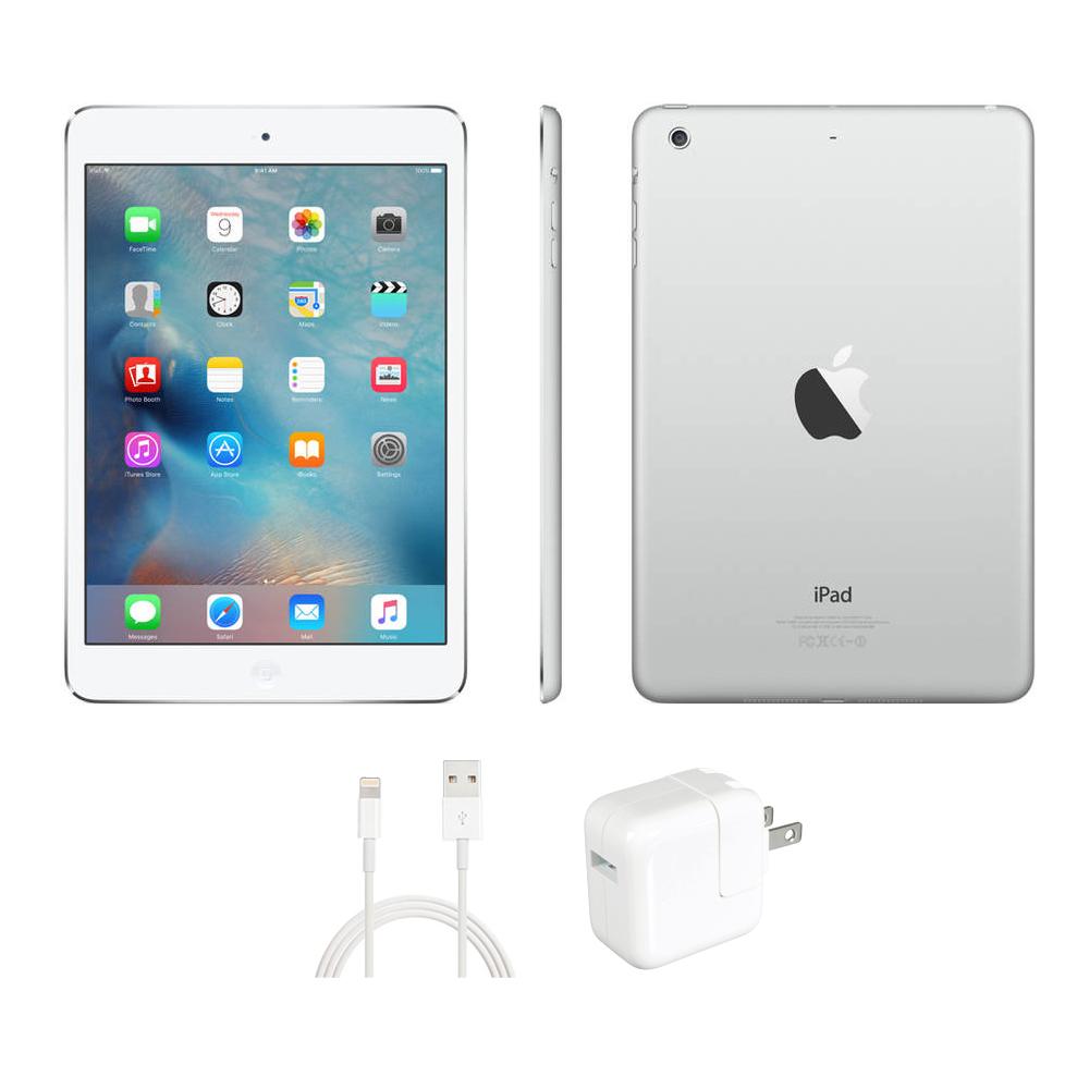 Apple iPad Mini 3 (2014) Refurbished - Fair Condition