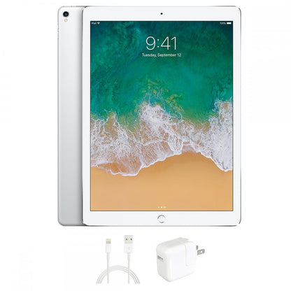 Apple iPad Pro 12.9 in. 2nd Gen (2017) Refurbished - Excellent Condition