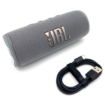 Refurbished JBL Flip 6 Bluetooth Speaker