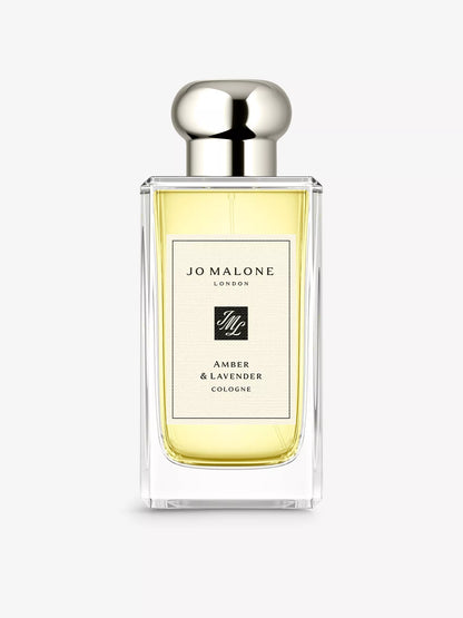 JO MALONE LONDON Amber & Lavender cologne 100ml