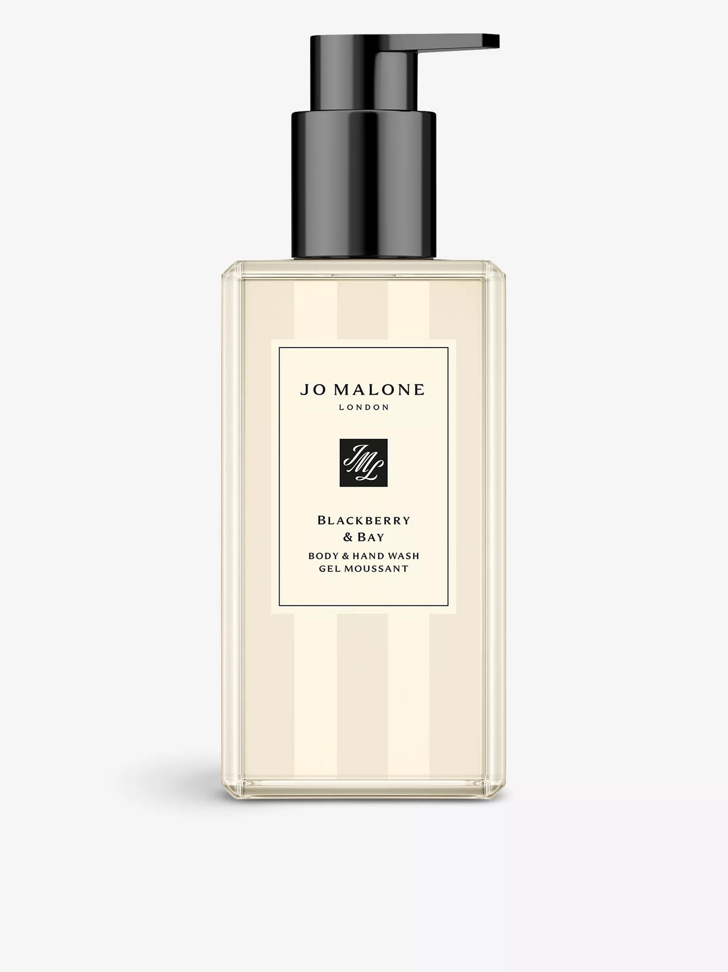 JO MALONE LONDON Blackberry & Bay Body & Hand Wash 250ml