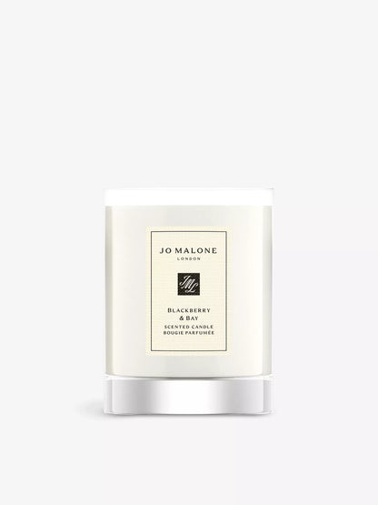 JO MALONE LONDON Blackberry & Bay Travel Candle 65g