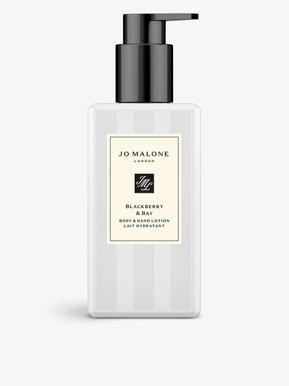 JO MALONE LONDON Blackberry & Bay body & hand lotion 250ml