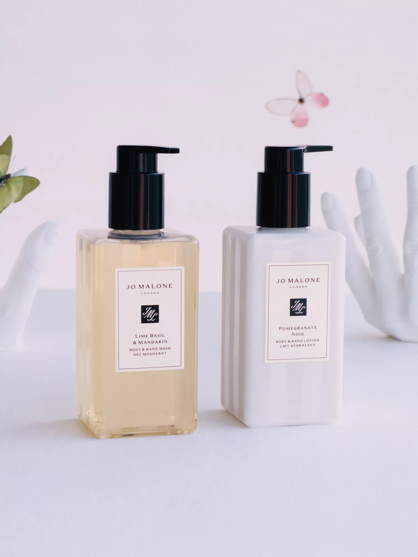 JO MALONE LONDON Blackberry & Bay body & hand lotion 250ml