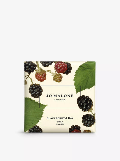 JO MALONE LONDON Blackberry and Bay soap 100g