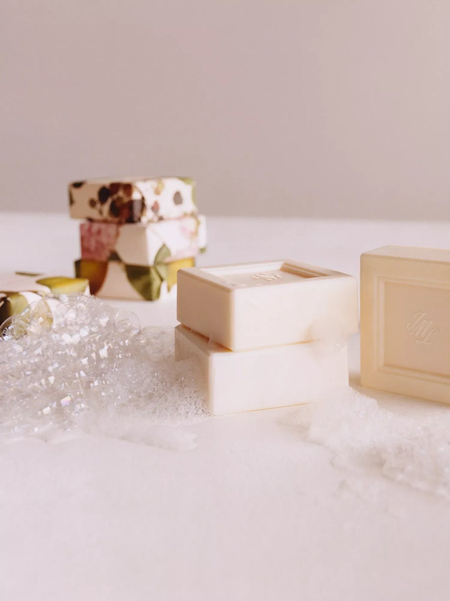 JO MALONE LONDON Blackberry and Bay soap 100g