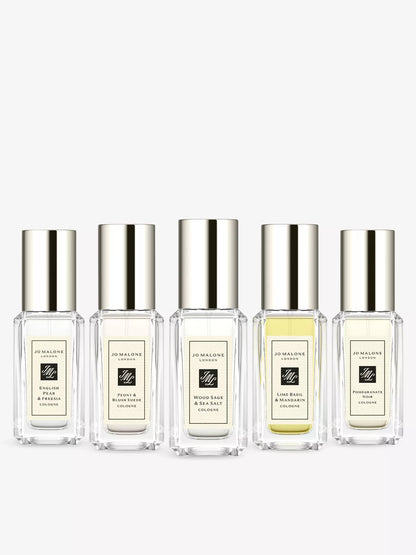 JO MALONE LONDON Cologne Collection 5 x 9ml