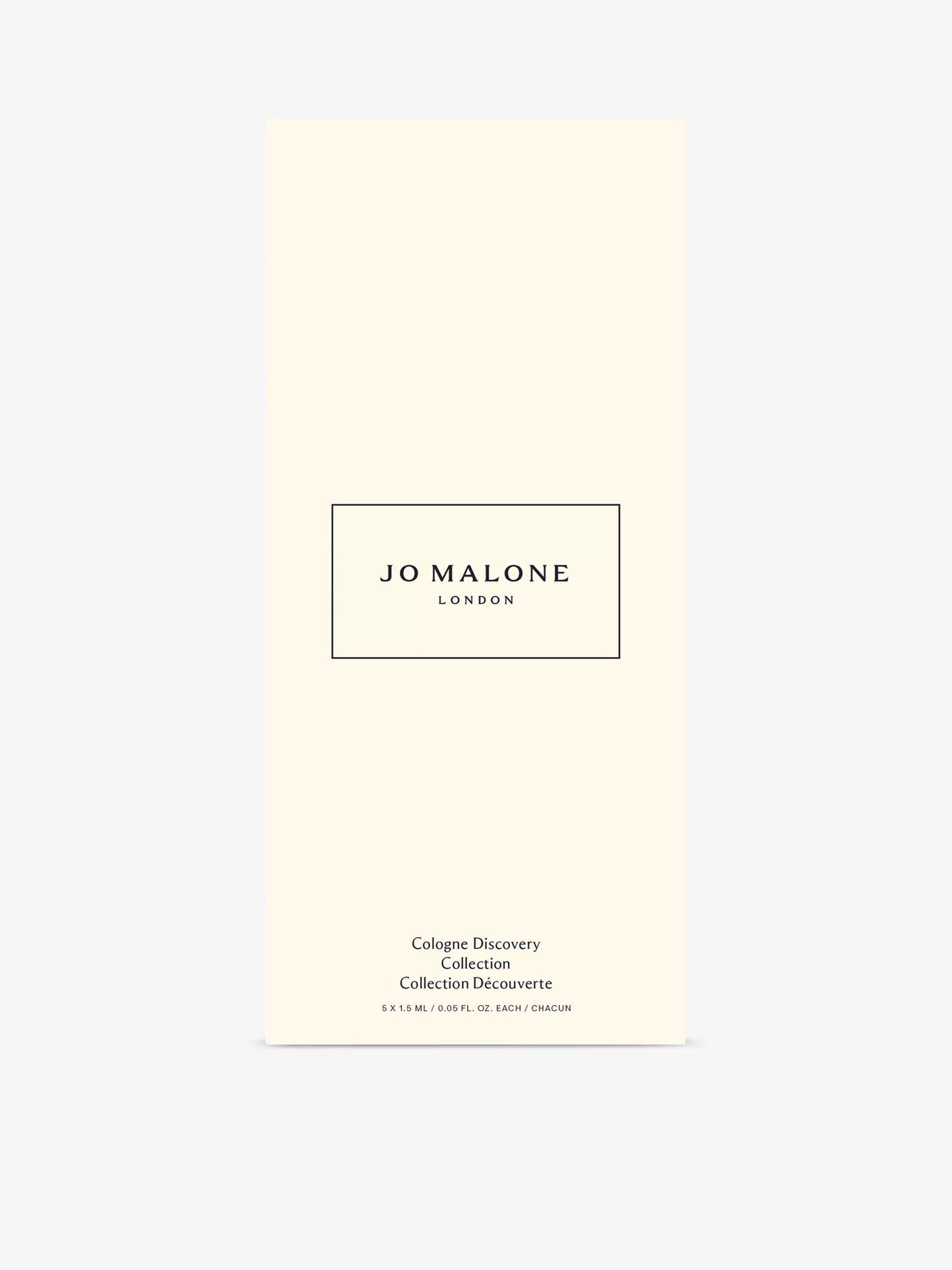 JO MALONE LONDON Cologne Discovery limited-edition set