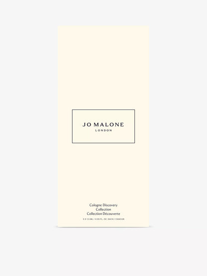 JO MALONE LONDON Cologne Discovery limited-edition set