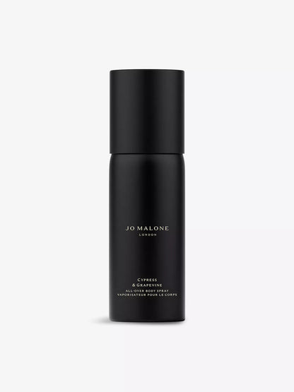 JO MALONE LONDON Cypress Grapevine All Over Body Spray 125ml